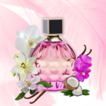 Jimmy Choo Rose Passion For Women Eau De Parfum 100ml