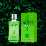 Joop Go Men Eau De Toilette 100ml