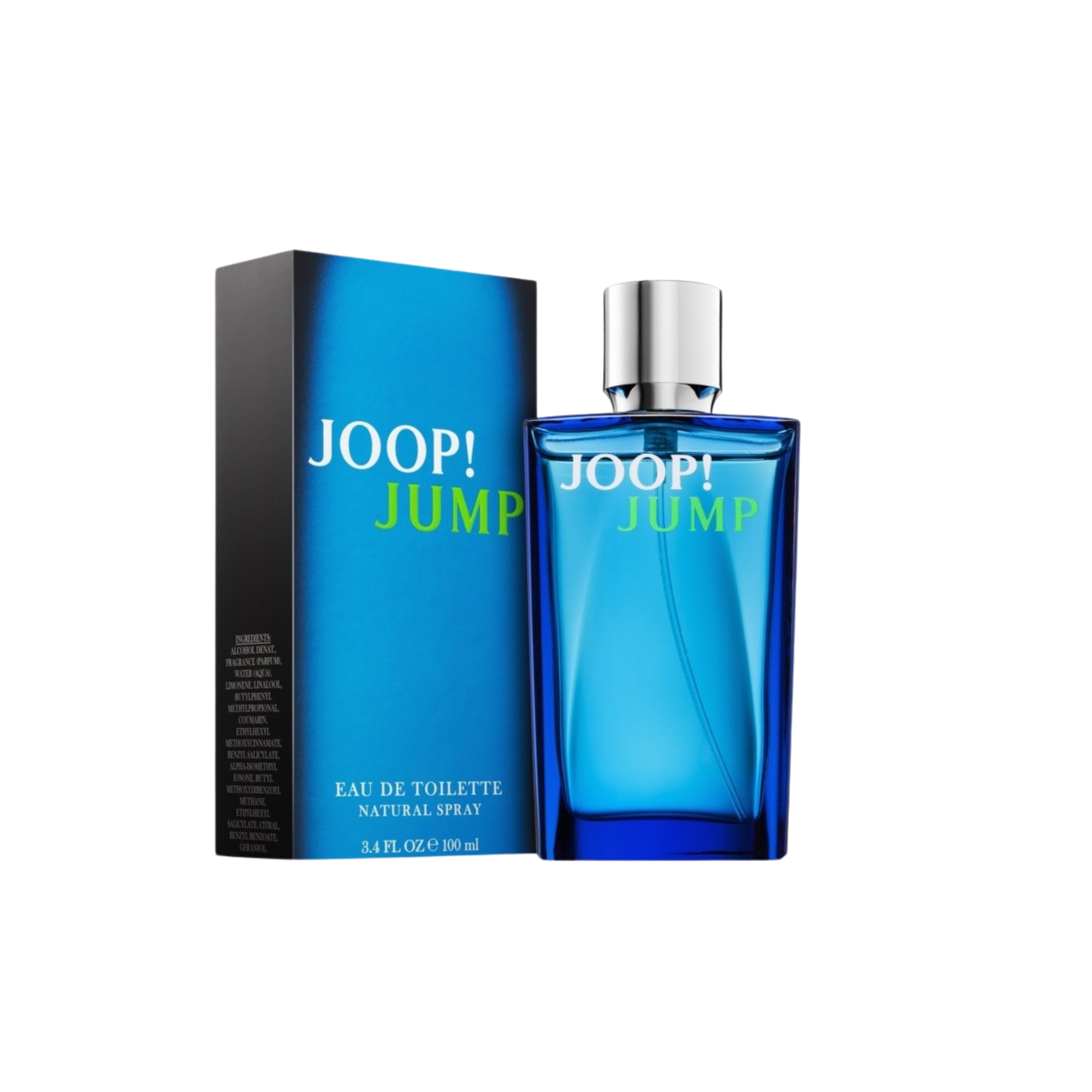 Joop Jump For Men 100ml