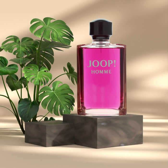 Joop Pour Homme Eau De Toilette 200ml