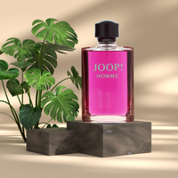 Joop Pour Homme Eau De Toilette 200ml
