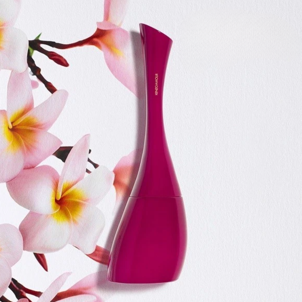 Kenzo Amour Eau de Parfum Spray 50ml for Women
