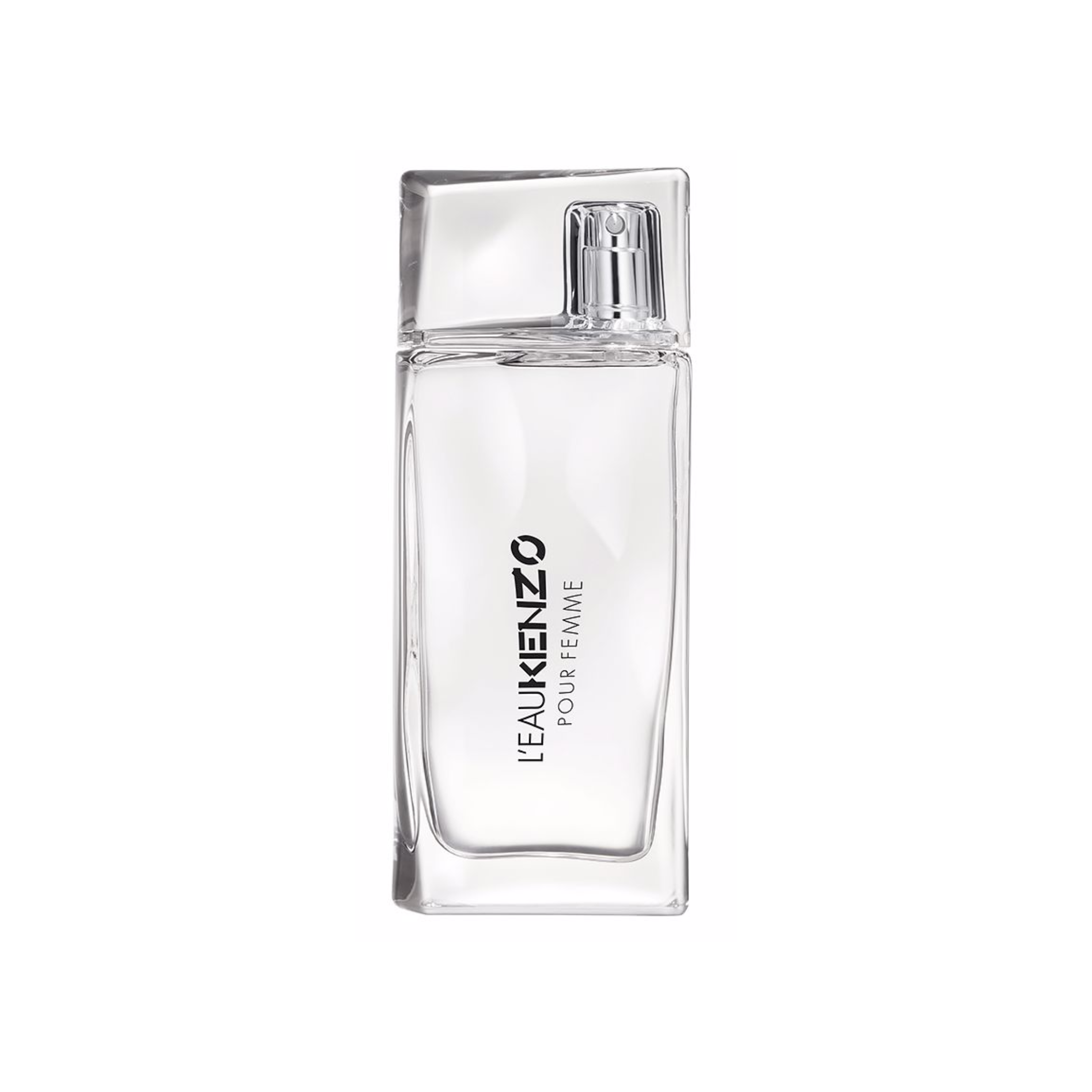 Kenzo L'Eau Pour Femme Eau de Toilette 50ml