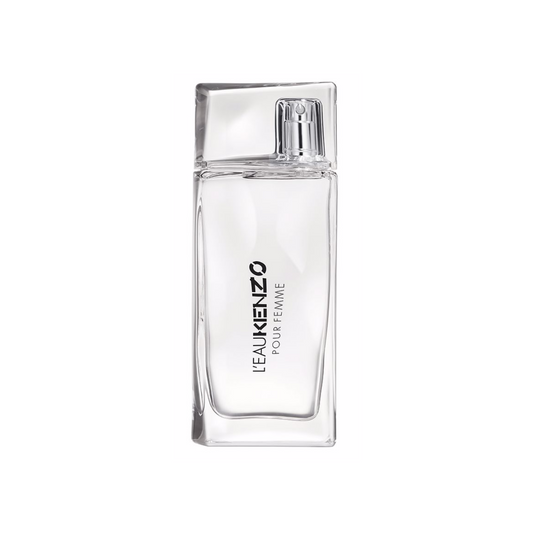 Kenzo L'Eau Pour Femme Eau de Toilette 50ml
