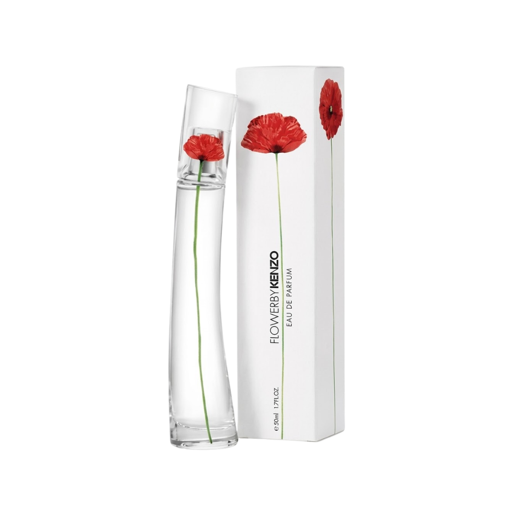 Kenzo Flower Eau de Parfum Spray 50ml for Women