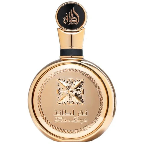 Lattafa Fakhar Unisex Eau de Parfum 100ml
