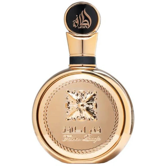 Lattafa Fakhar Unisex Eau de Parfum 100ml