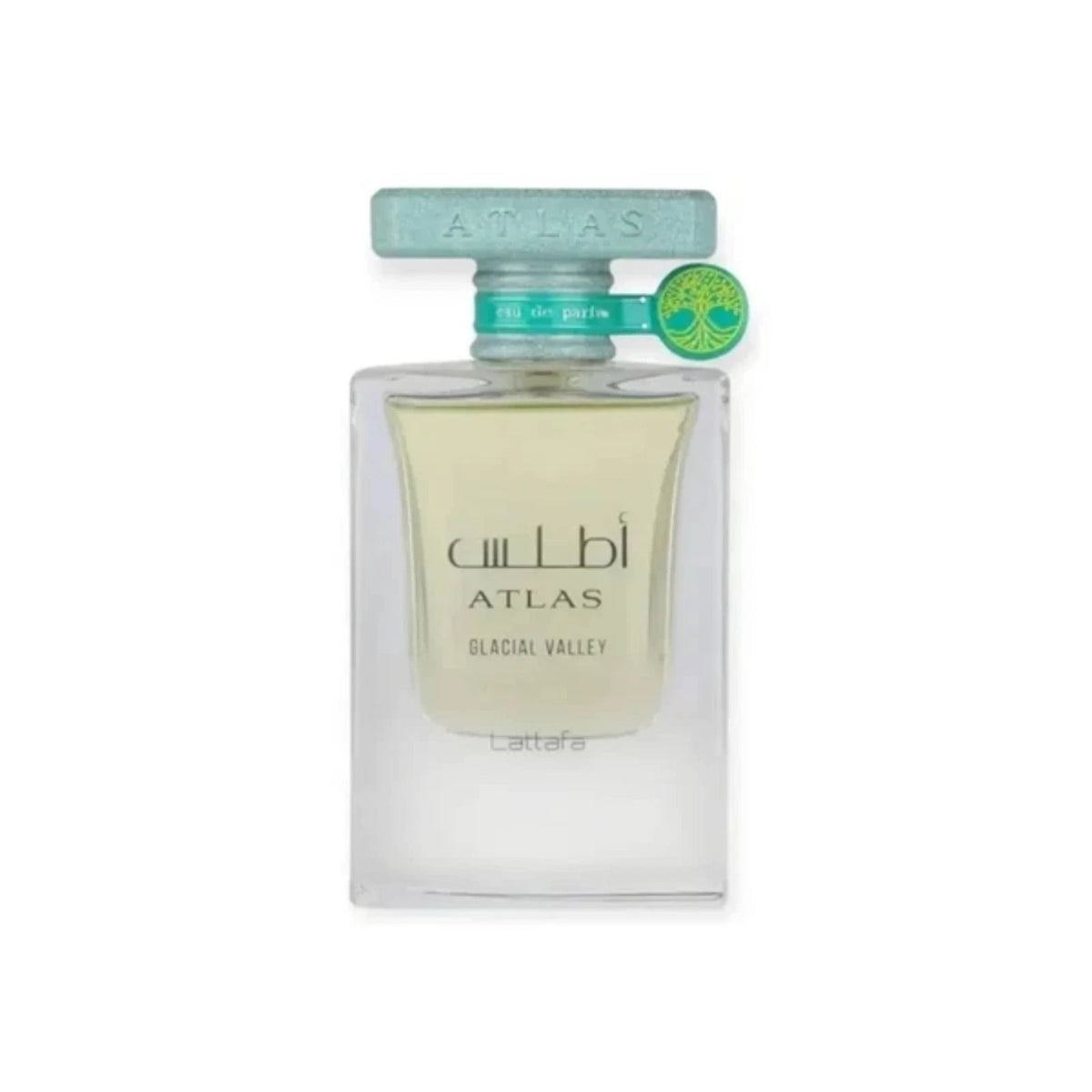 LATTAFA ATLAS Glacial Valley 55ML EDP