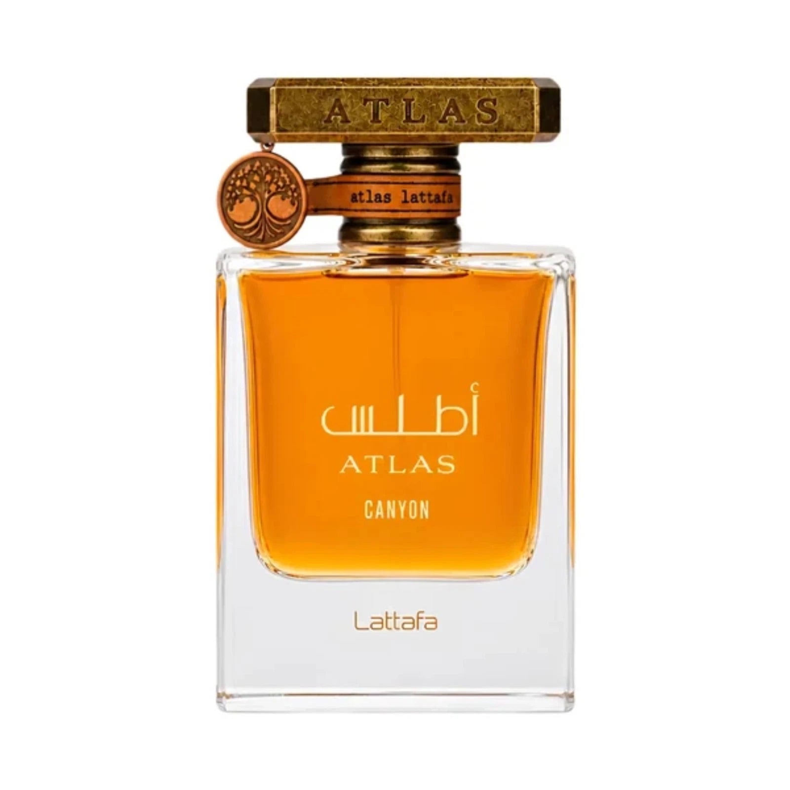 LATTAFA ATLAS Canyon 55ML EDP