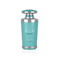 Lattafa Mayar Natural Intense (W) Edp 100ml  Spr