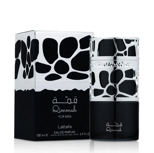 Lattafa Qimmah (M) Edp 100ml