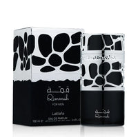 Lattafa Qimmah (M) Edp 100ml