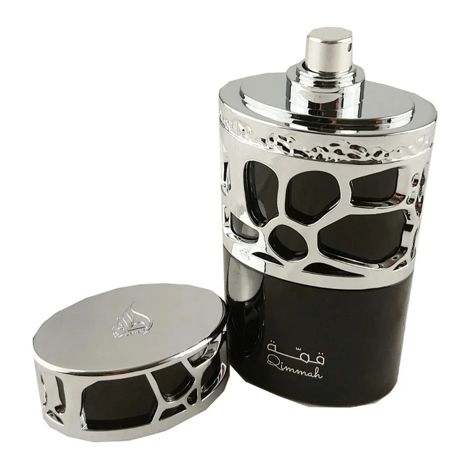 Lattafa Qimmah (M) Edp 100ml