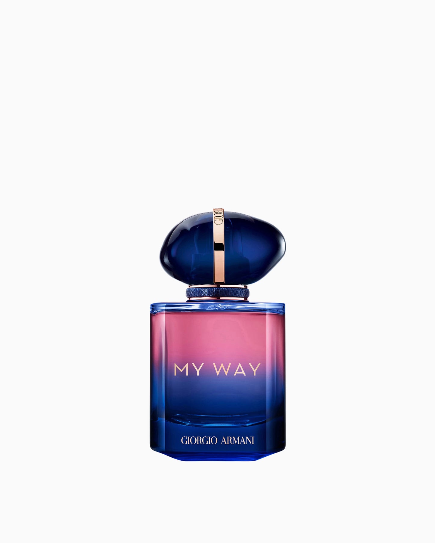 Giorgio Armani My Way Parfum 50ml Eau de Parfum Spray for Women