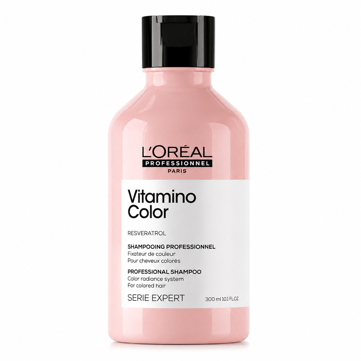 L'Oréal Professionnel Serie Expert Vitamino Color Shampoo 300ml