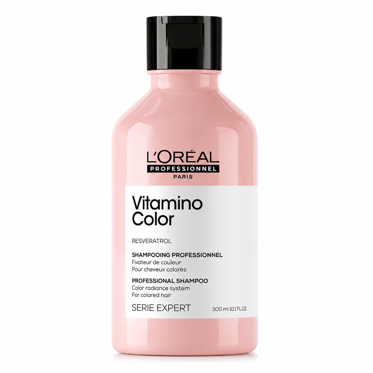 L'Oréal Professionnel Serie Expert Vitamino Color Shampoo 300ml