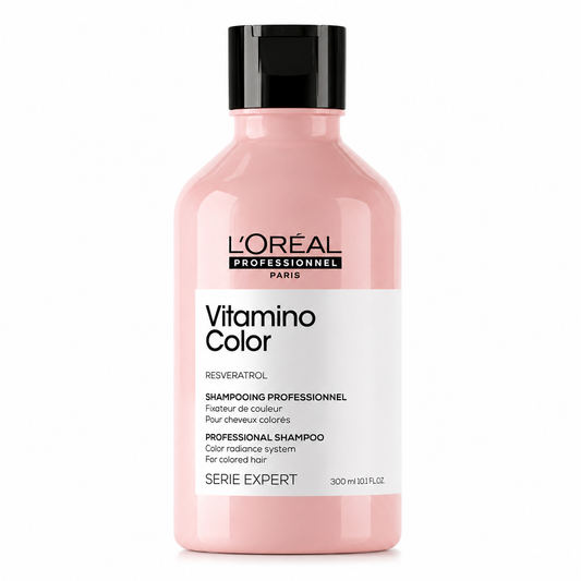 L'Oréal Professionnel Serie Expert Vitamino Color Shampoo 300ml