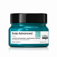 L'Oréal Professionnel Serie Expert Scalp Advanced Anti-Discomfort Hair Treatment 200ml