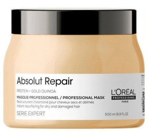L'Oréal Professionnel Serie Expert Absolut Repair Mask 500ml
