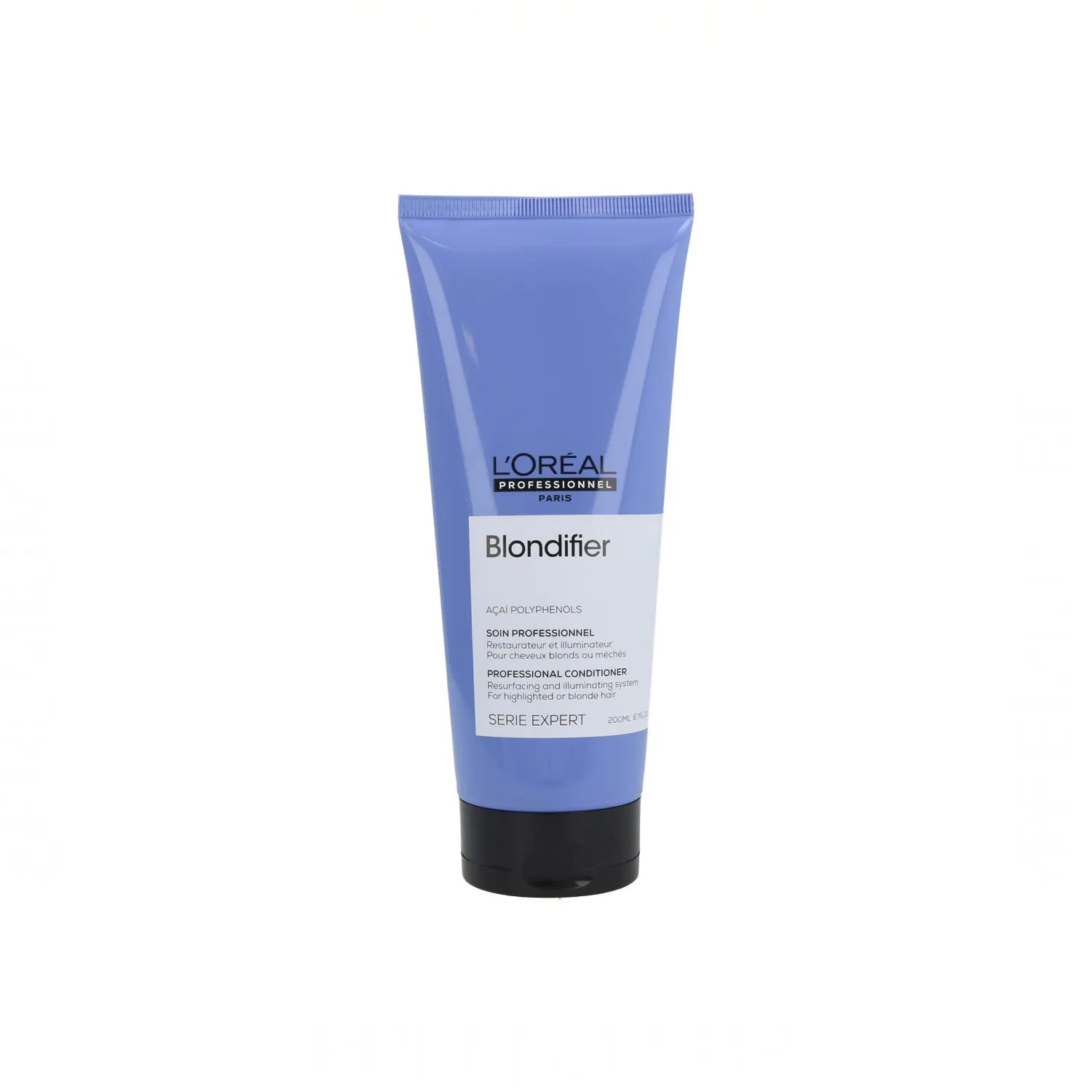 L'Oréal Professionnel Serie Expert Blondifier Conditioner 200ml for Blonde Hair