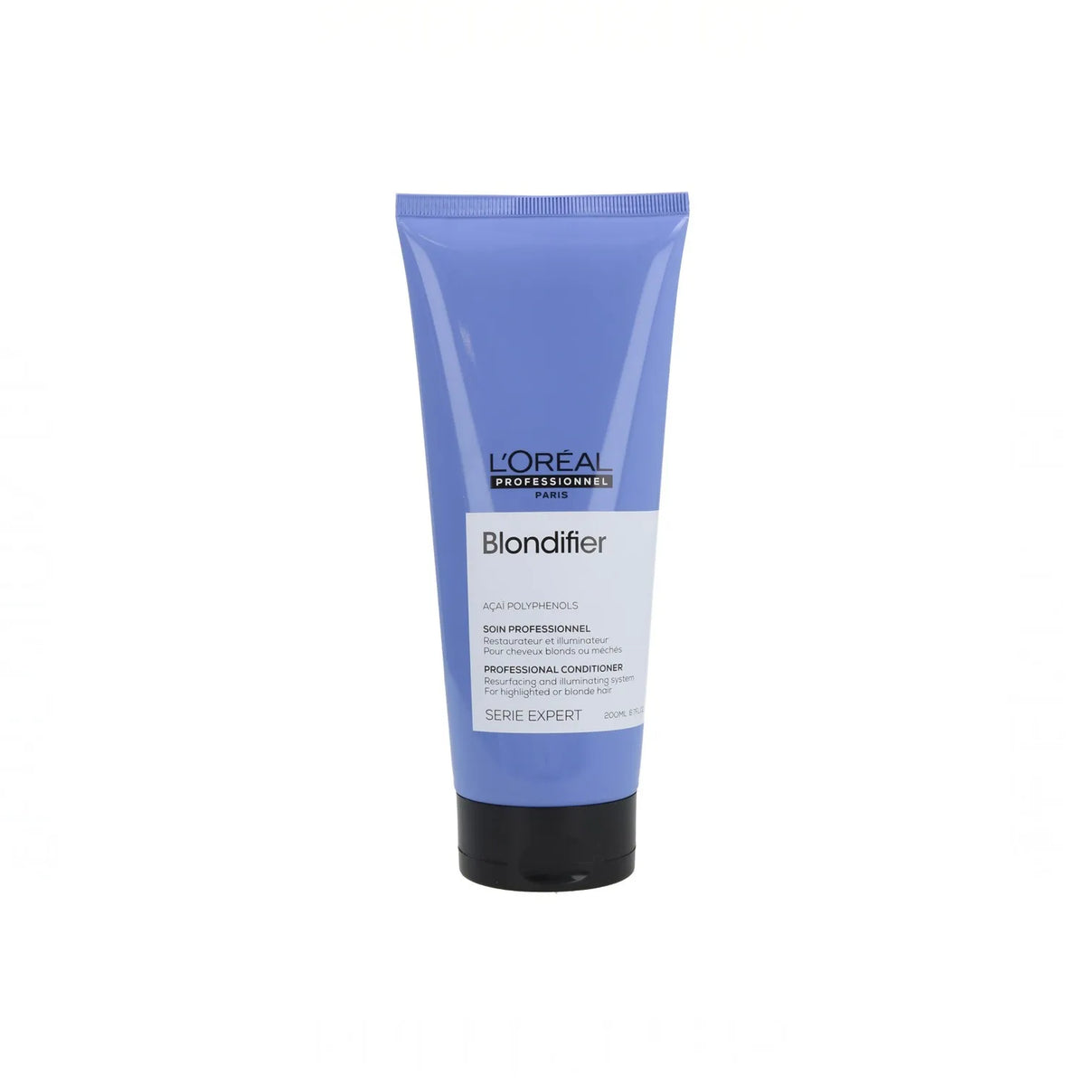 L'Oréal Professionnel Serie Expert Blondifier Conditioner 200ml for Blonde Hair