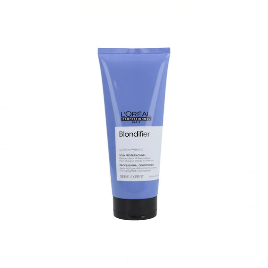 L'Oréal Professionnel Serie Expert Blondifier Conditioner 200ml for Blonde Hair