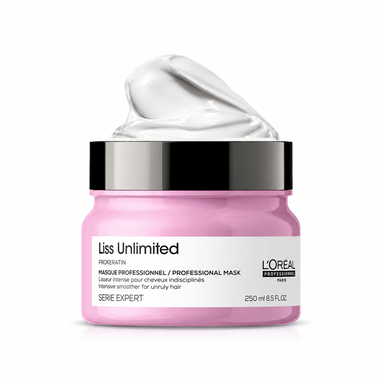 L'Oréal Professionnel Serie Expert Liss Unlimited Mask 250ml