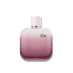 Lacoste L.12.12 Rose Eau Intense For Women Eau De Toilette 100ml