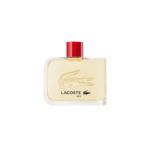 Lacoste Red For Men Eau De Toilette 125ml