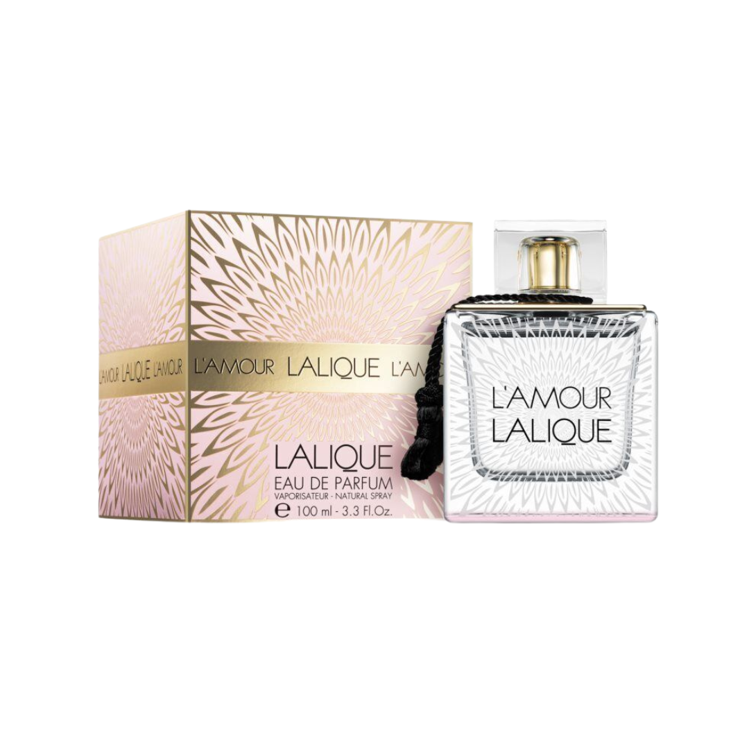 Lalique A L'Amour For Women Eau De Parfum 100ml