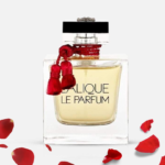 Lalique Le Parfum Red For Women Eau De Parfum 100ml