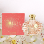 Lalique Soleil For Women Eau De Parfum 100ml