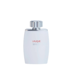 Lalique White For Men Eau De Toilette 125ml