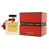 Lalique Le Parfum Red For Women Eau De Parfum 100ml