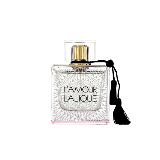 Lalique A L'Amour For Women Eau De Parfum 100ml