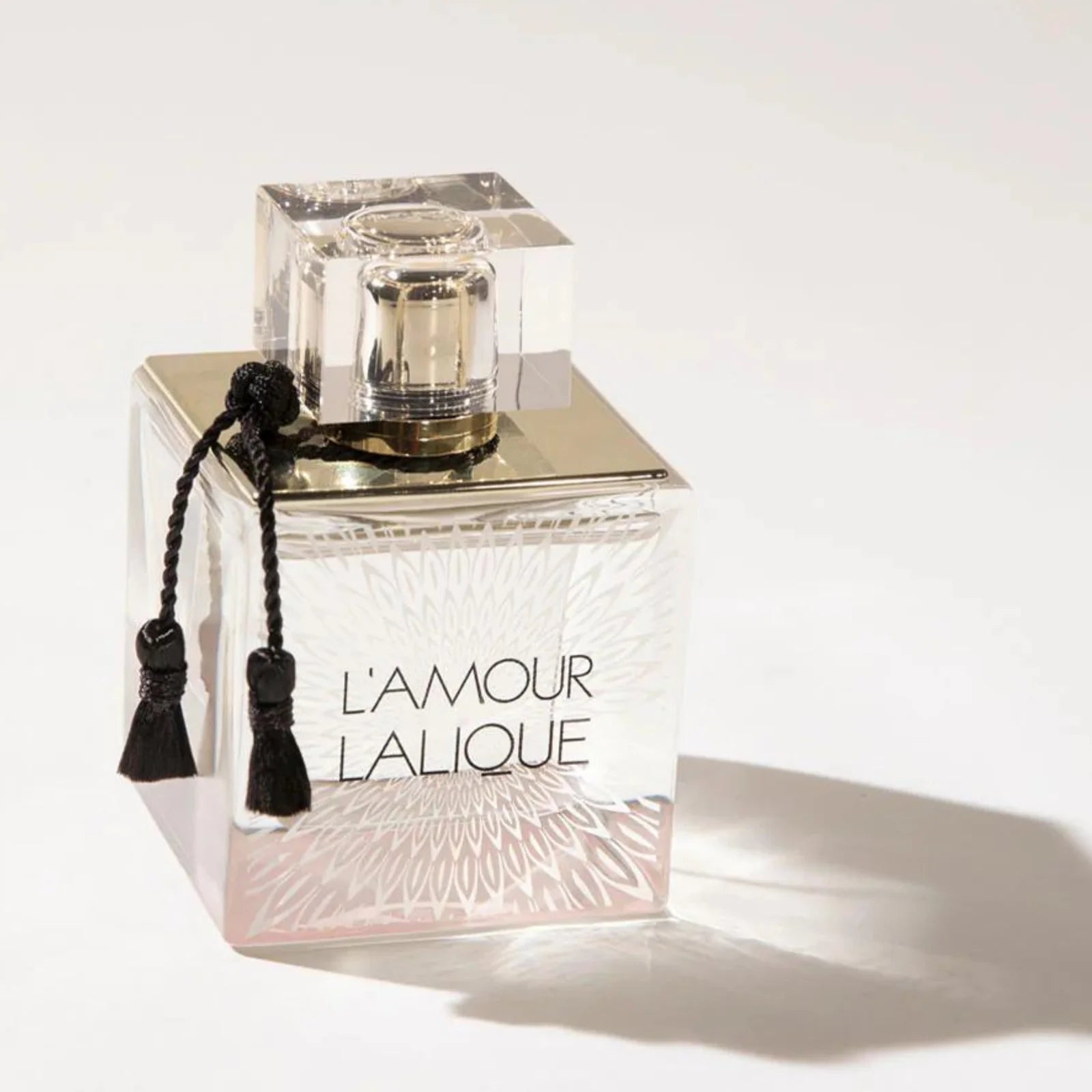 Lalique A L'Amour For Women Eau De Parfum 100ml