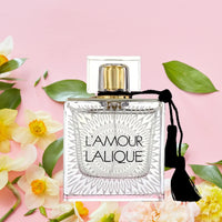 Lalique A L'Amour For Women Eau De Parfum 100ml
