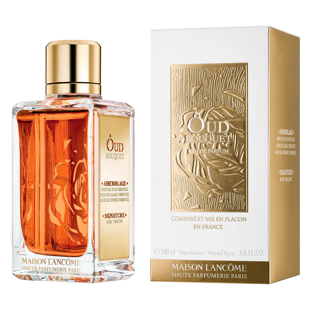 Lancome Maison Oud Bouquet For Women Eau de Parfum