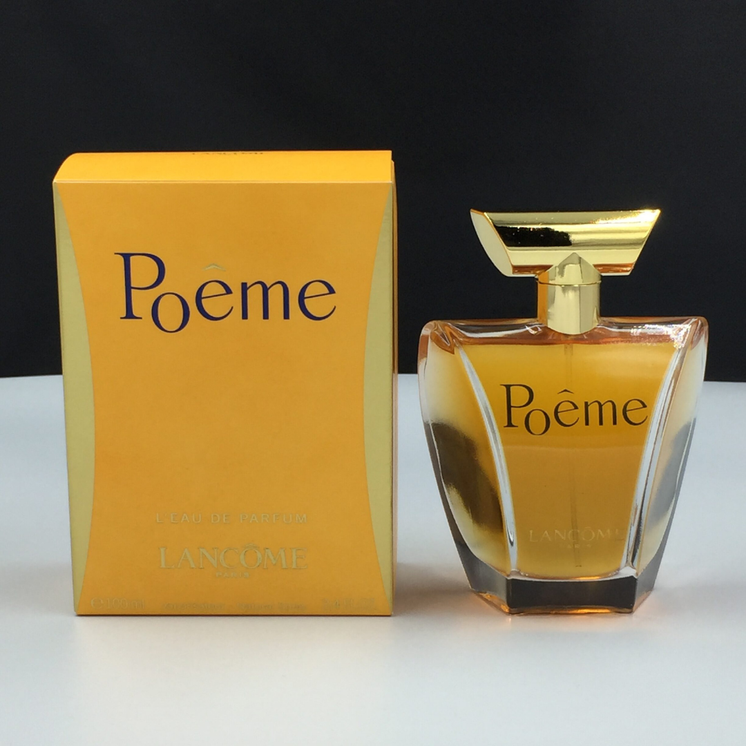 LancÃ´me PoÃªme For Women Eau de Parfum 100ml