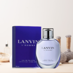 Lanvin L'Homme Eau De Toilette 100ml