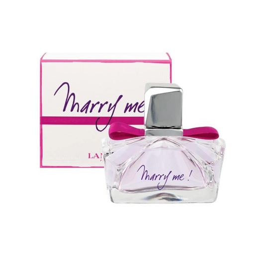 Lanvin Marry Me For Women Eau De Parfum 75ml