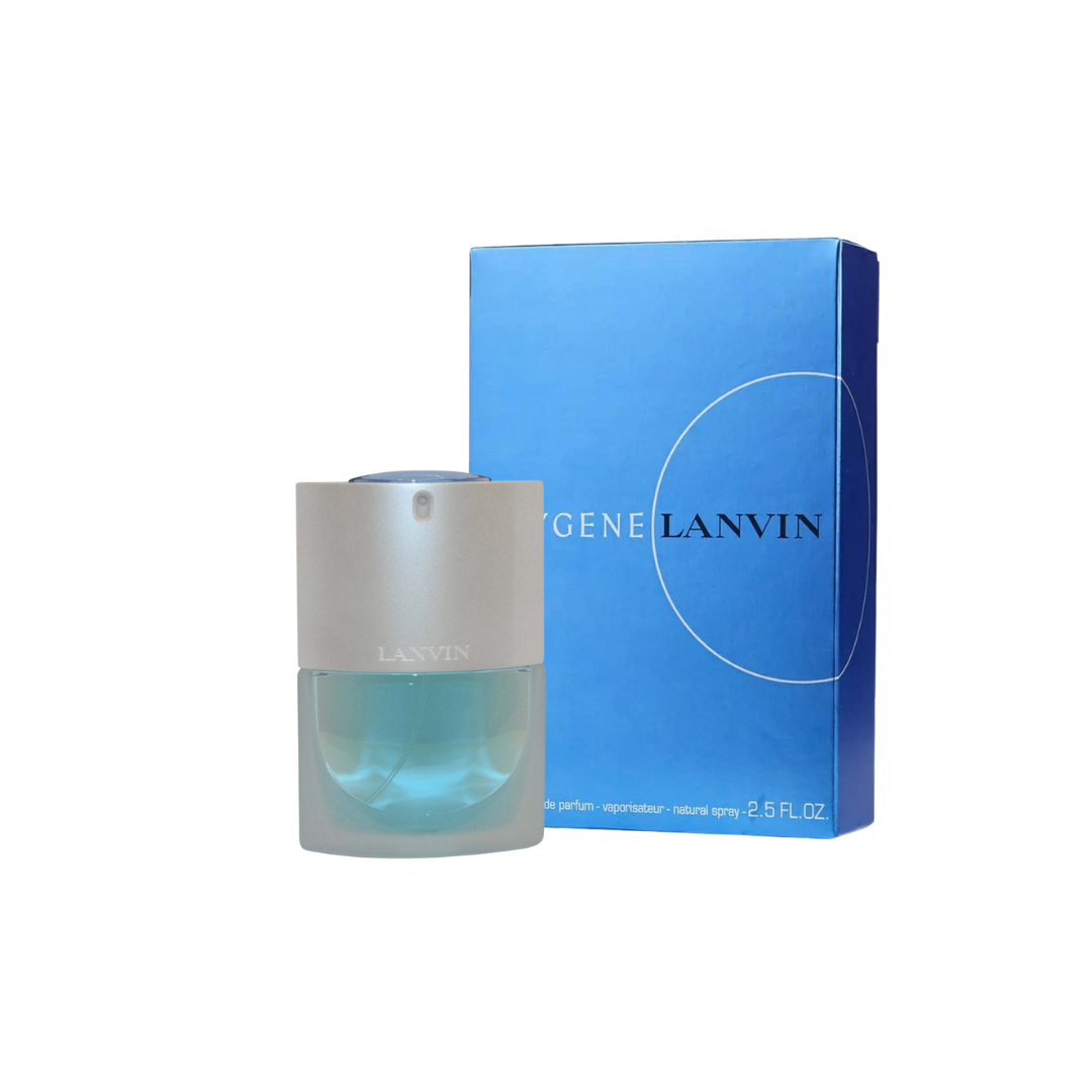 Lanvin Oxygene For Women Eau De Parfum 75ml