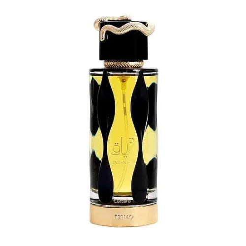 Lattafa Teriaq Intense Eau de Parfum 100ml