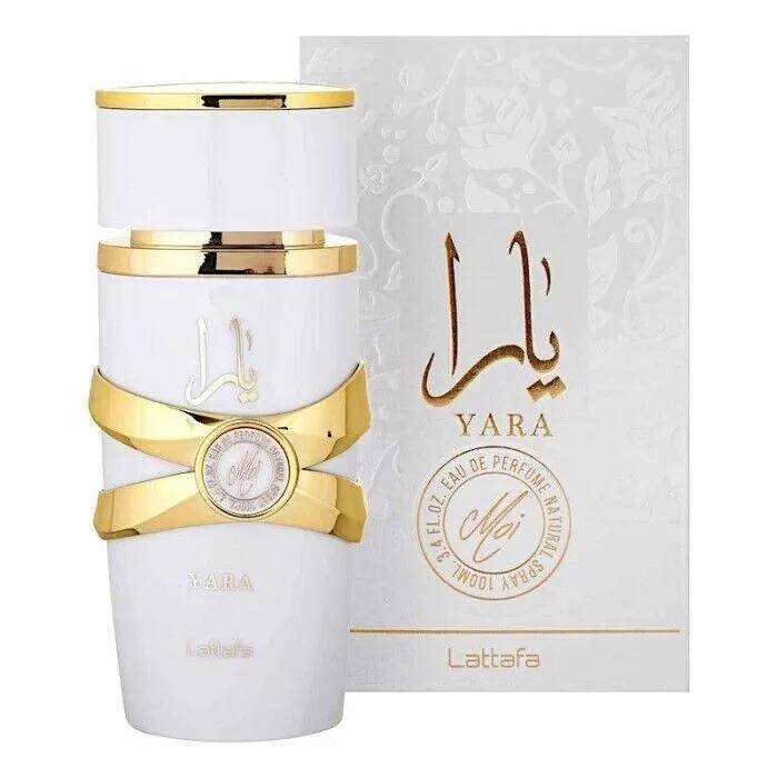 Lattafa Yara Moi EDP 100ml