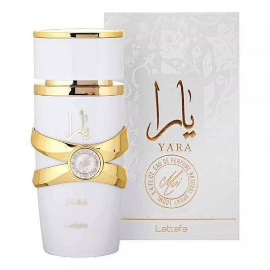 Lattafa Yara Moi EDP 100ml