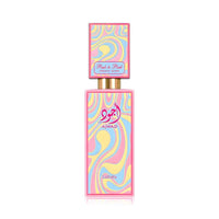 LATTAFA AJWAD Pink to Pink Creamy Elixir 60ML EDP