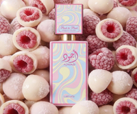 LATTAFA AJWAD Pink to Pink Creamy Elixir 60ML EDP