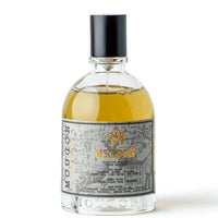 Moudon Mildon Extrait de Parfum 100ml – A Floral Amber Musk Unisex Fragrance