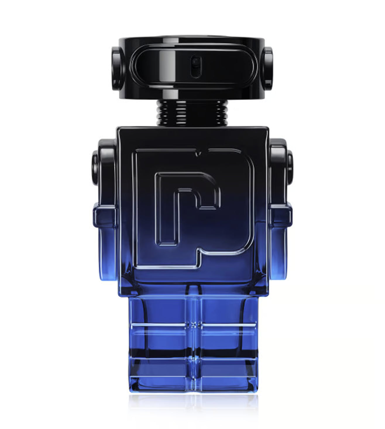 Paco Rabanne Phantom Intense 100ml Eau de Parfum Spray for Men
