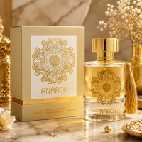 Maison Alhambra Anarch Eau de Parfum Spray 100ml